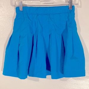 Michele Palmer Daisy Dukes Short Skirt Size 6